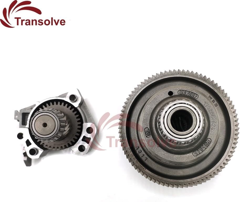 ya 10 9.16 baidi VT1 VT2 Auto Transmission CVT Differential 20T 37T 81T 35.58mm Fit For Lifan X60
