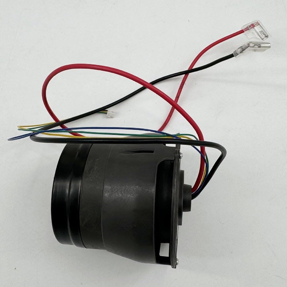 ya 26 10.21 baidi 1 Pcs The Motor 75BLDB-GS01 21.6V 150W for Tineco for Floor S3 S5 S5Pro GS01 New