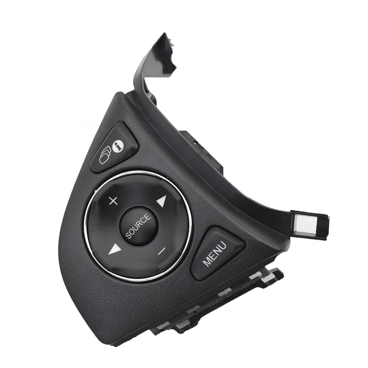 ya 4 8.8.2 Car Multi-Function Steering Wheel Control Switch Fits 2012-2015 for Honda for Civic 