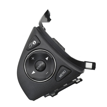 ya 4 8.8.2 Car Multi-Function Steering Wheel Control Switch Fits 2012-2015 for Honda for Civic 