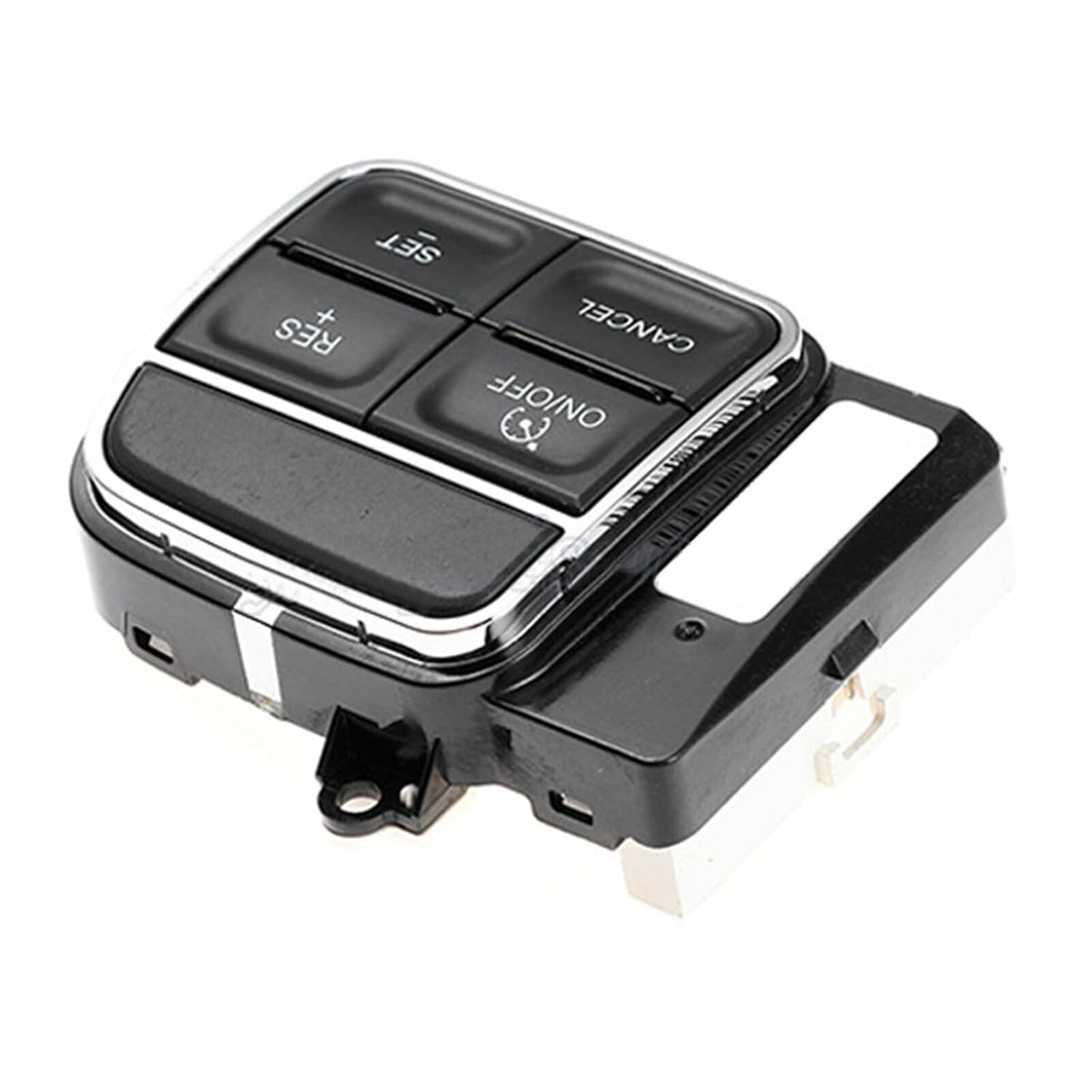 ya 9 10.24 New Steering Wheel EVIC Control Switch 56046255AD for 2011-2014 for Dodge for Chrysler -