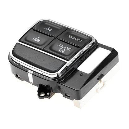 ya 9 10.24 New Steering Wheel EVIC Control Switch 56046255AD for 2011-2014 for Dodge for Chrysler -