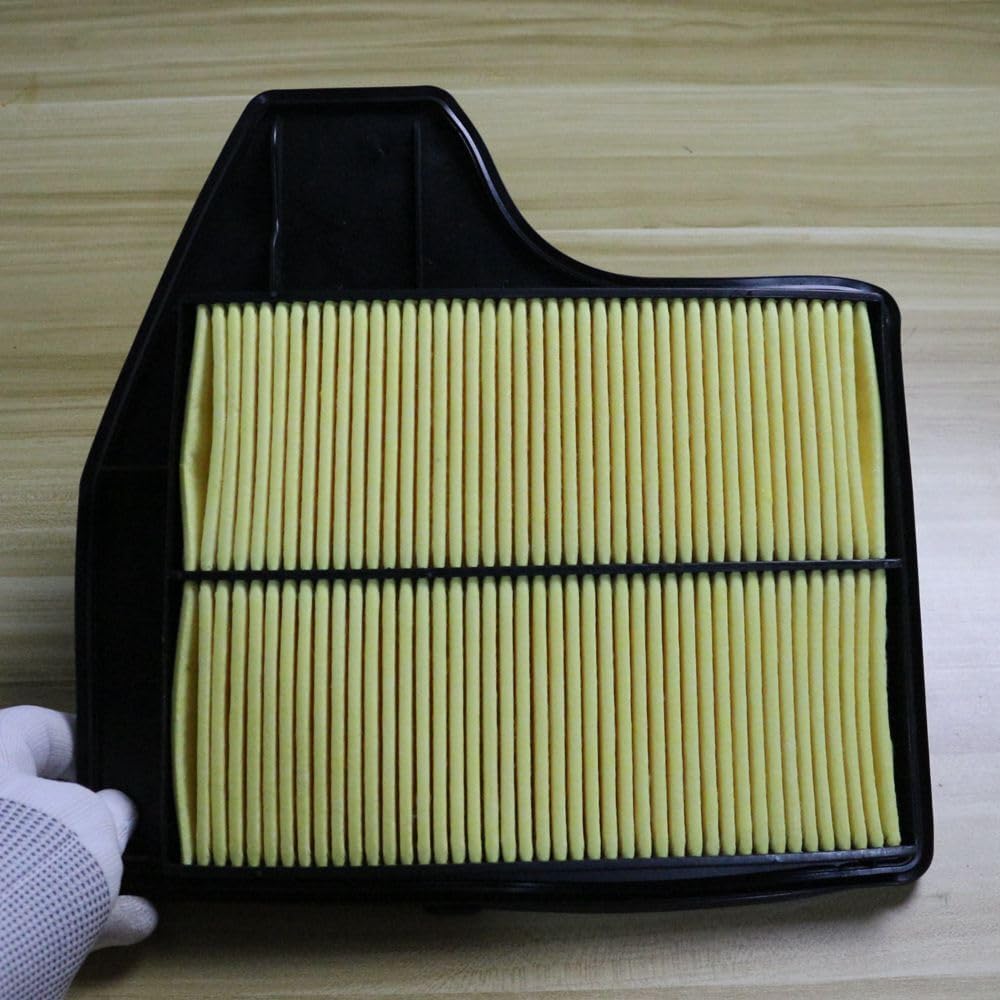ya 23 10.7 baidi Suitable for Nissan for Altima 2013-2018 2.5L Engine Air Filter Element 16546-3TA0A-