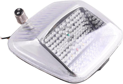 ya 5 8.24 baidi For Harley V-ROD Night Rod Street Rod 2002-2011 LED Tail Turn Signal Light