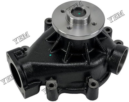 ya 13 9.15 baidi DX140 DX225 DX220 Water Pump 400921-00008 65.06500-6271B Fit For Doosan Engine