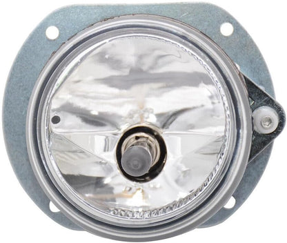 ya 10 9.16 zhengce Right Clear Front Bumper Driving Fog Light Lamp for Benz C-Class W204 2006-