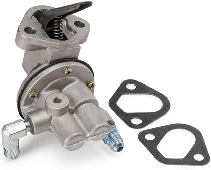 ya 4 8.8.2 for Toyota Forklift 4P & 5R Engine Forklift Fuel Pump W/1 Gasket 23100-78002-71