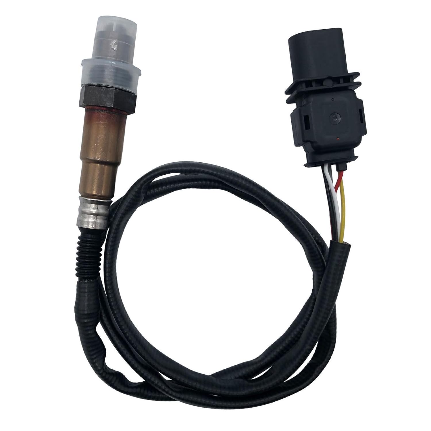 ya 4 8.14 11787523434 752343401 1X Right Front O2 Oxygen Sensor Suitable for BMW 3 E46 325i