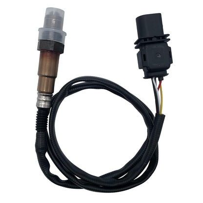 ya 4 8.14 11787523434 752343401 1X Right Front O2 Oxygen Sensor Suitable for BMW 3 E46 325i