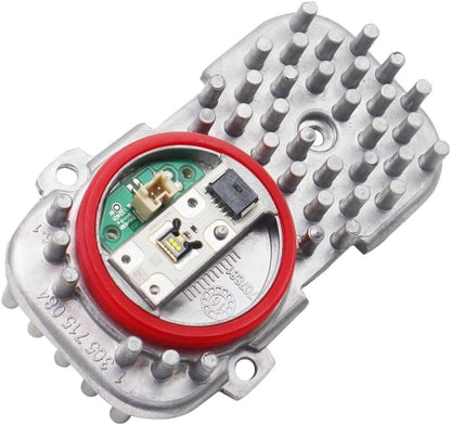 ya 3 8.24 baidi 63117263051 1305715084 2pc Headlight LED Light Control Unit Module for BMW X3 X5