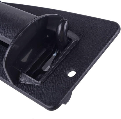 ya 2 8.15 Rear Extended Cab Left Door Handle Fits for Chevrolet for GMC Sierra 1500 2500 3500