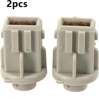 ya 13 9.15 baidi WV For Transporter T4 Compatible Pair of Side Lamp Holders from 1990 2003