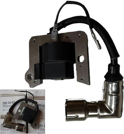 ya 26 10.21 baidi Ignition Coil Specifically Designed for Reliable Gas Engine Functionality-2