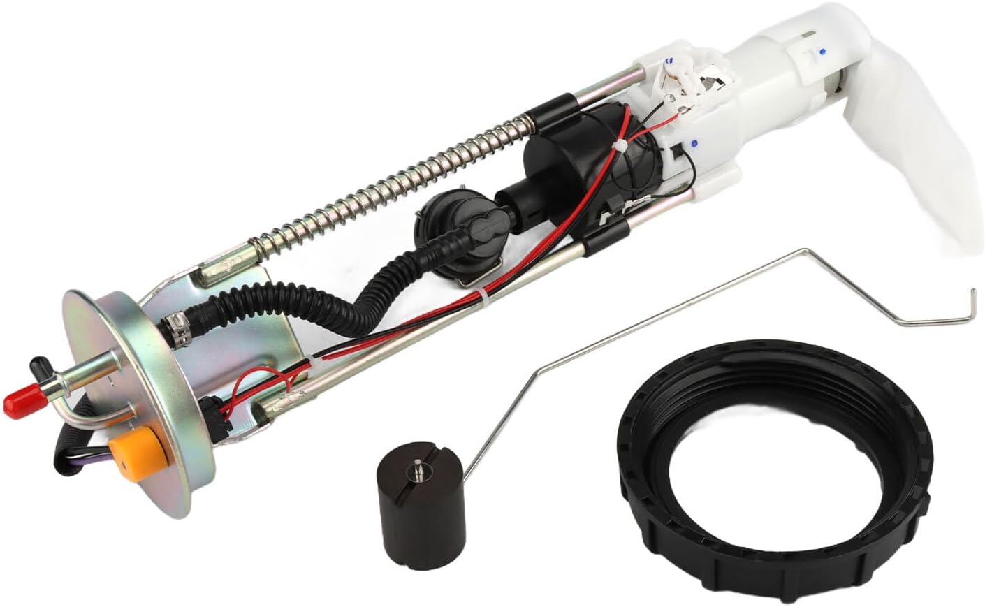 ya 6 8.14 for Polaris 1240239/2204306 / 2520532/2520817 QFS Fuel Pump Module Assembly