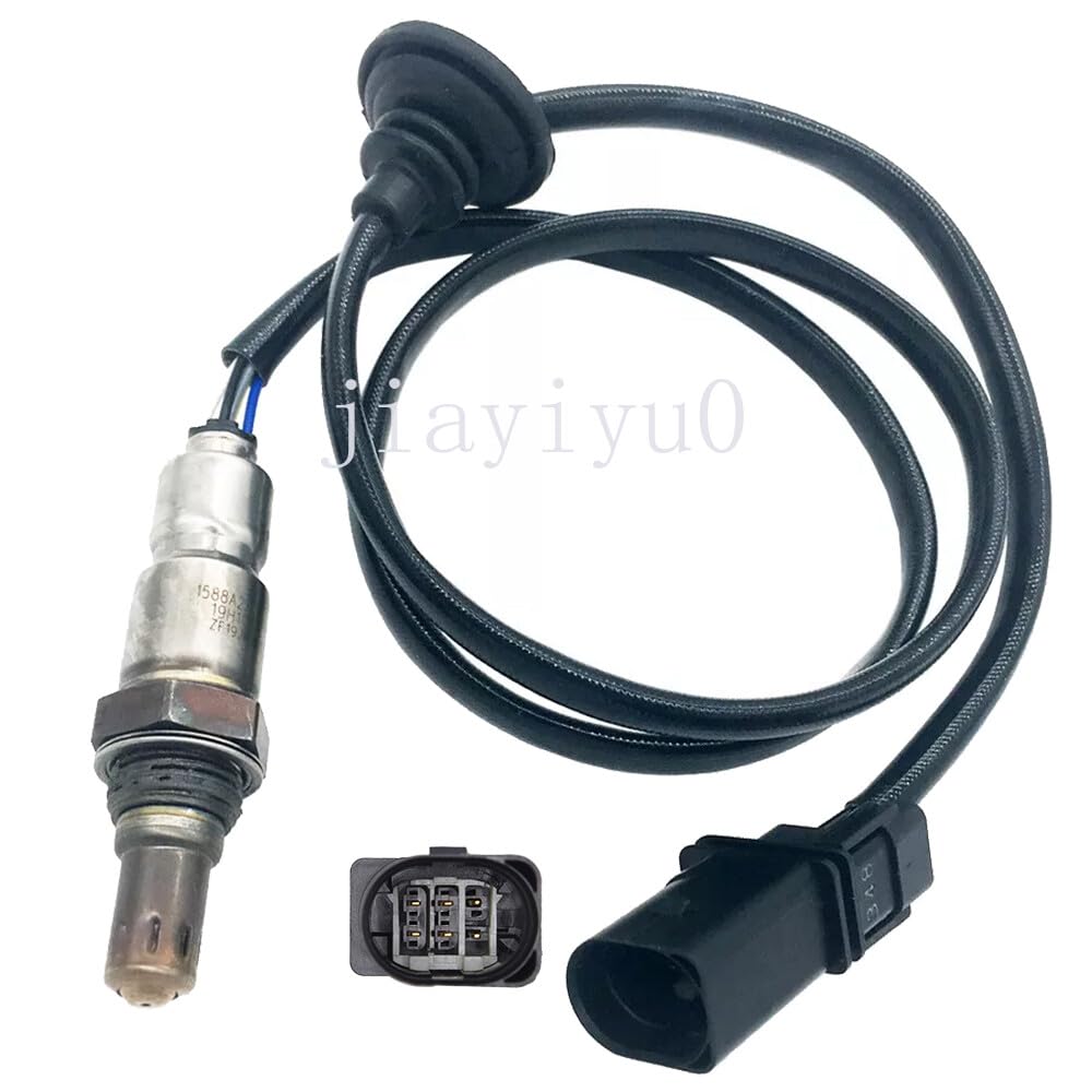 ya 4 8.8 Upstream Oxygen O2 Sensor for 2016-2020 for Mitsubishi RVR 2.4L,2017-2020 RVR 2.0L