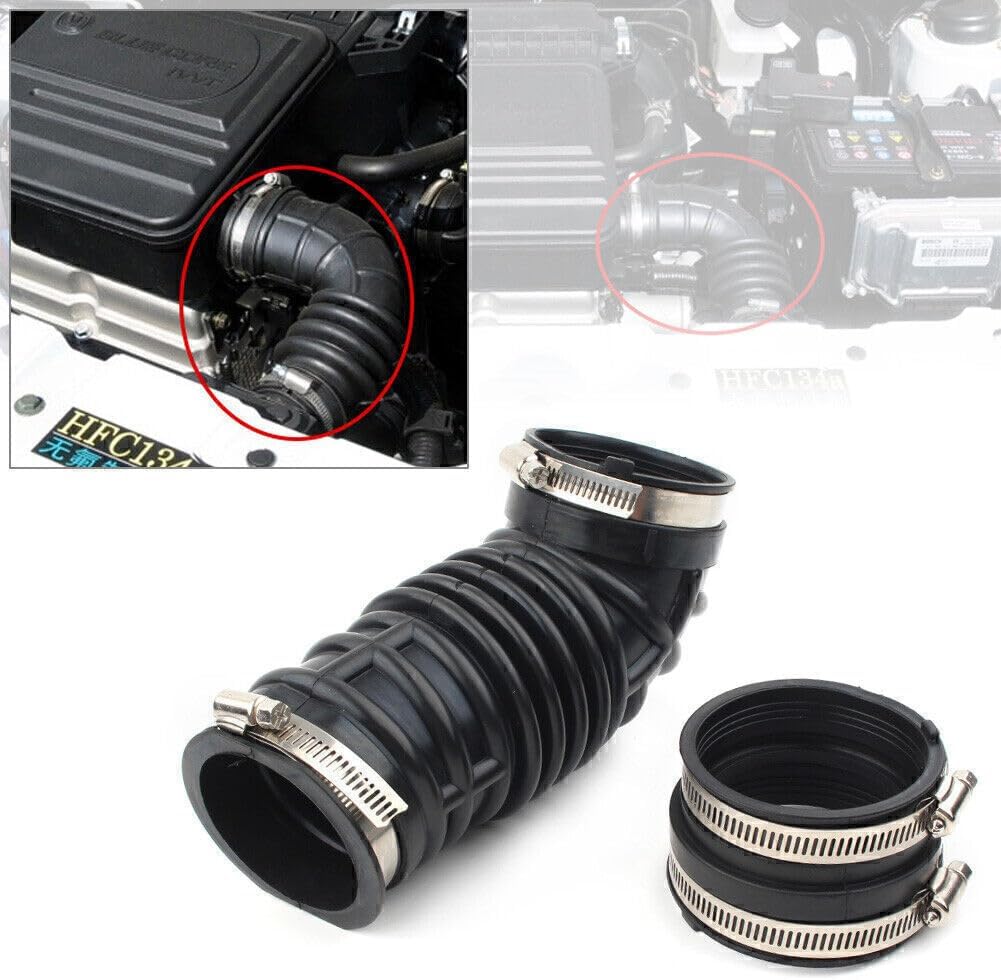 ya 10 9.16 baidi for Chevrolet Aveo Aveo5 L4 1.6L 2009 2010 2011 96808176 Engine Air Intake Hose