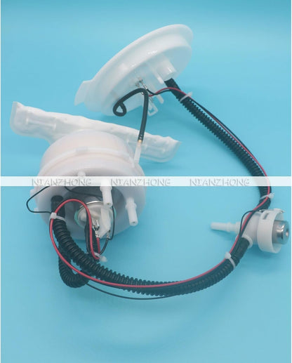 ya 8 8.24 baidi Fuel Pump Assembly 16117260644 for BMW 5 F10 F18 520i 528i N20 B20