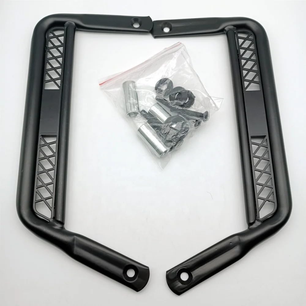 ya 5 8.10 for Yamaha Zuma Tank Motorcycle Accessories Parts Foot Pedal Guard Foot Bracket