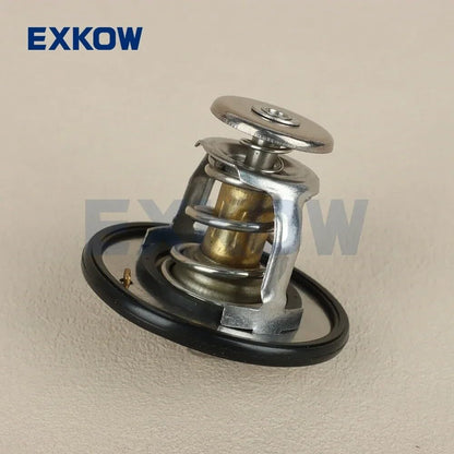 ya 2 8.15 Thermostat Kit 88¡ãC for Mitsubishi L200 Montero Sport Montero 3.0 3.5 3.8 1990