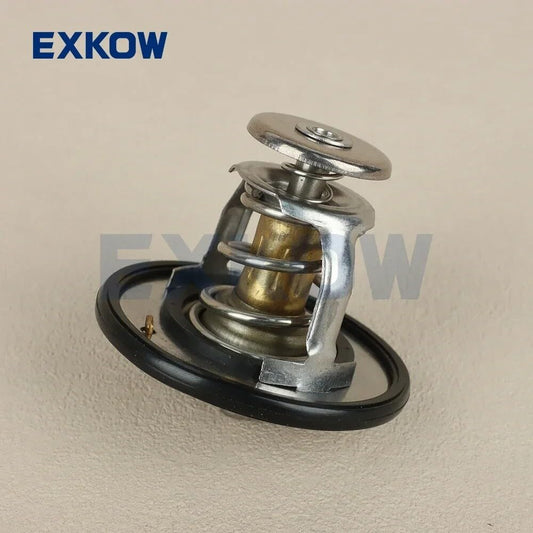 ya 2 8.15 Thermostat Kit 88¡ãC for Mitsubishi L200 Montero Sport Montero 3.0 3.5 3.8 1990