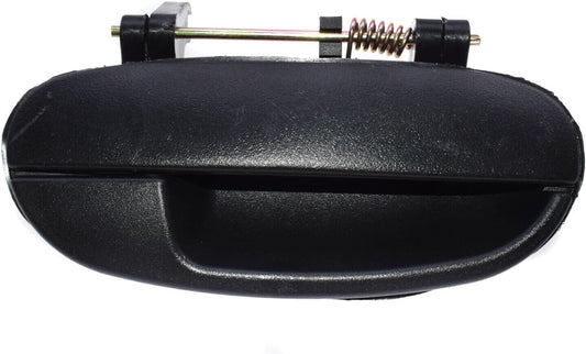 ya 2 8.15 96226330 Rear Passenger Door Outer Handle for Daewoo Lanos 1999-2002