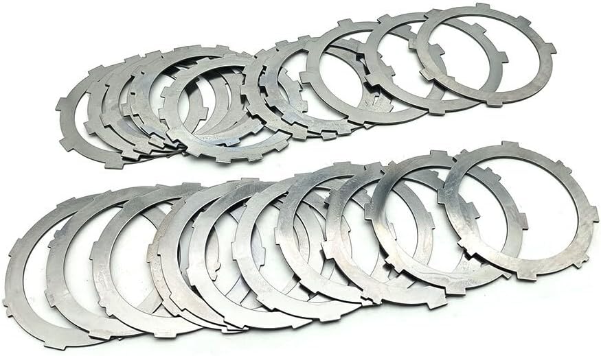 ya 10 9.16 baidi 03-71LE A43DE A45DE A46DE Transmission Master Rebuild Kit for Hyundai for Kia for Mazda -