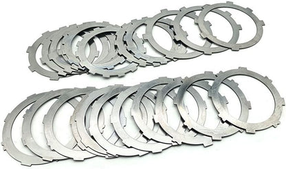 ya 10 9.16 baidi 03-71LE A43DE A45DE A46DE Transmission Master Rebuild Kit for Hyundai for Kia for Mazda -