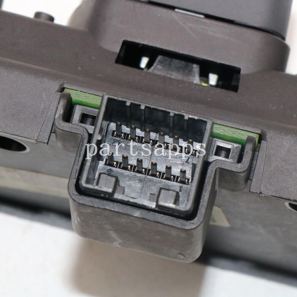 ya 8 8.24 baidi OE Driver Side for SEAT Heated Switch 0YD13TRMAE Fit 2004-2008 for Chrysler for Pacifica 