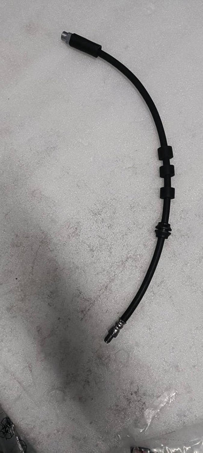 ya 10 9.16 baidi Brake Lines Front Driver or Passenger Side for BMW 34326767390