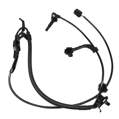 ya 9 10.24 89543-06081 Left Front Wheel Speed Sensor for 2019-2022 for Toyota for Camry -