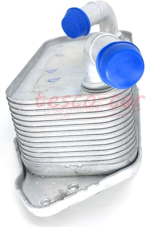 ya 12 10.8 baidi New Engine Oil Cooler fits for VW Touareg for Audi for A4 Quattro A5 A6 A7 for Q5 Q7 06E117021G