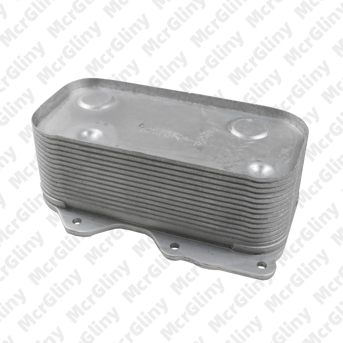 ya 12 10.8 baidi Engine Oil Cooler for Audi A6 for A8 Quattro RS6 for VW Phaeton BFM BGH BGJ 077117021Q