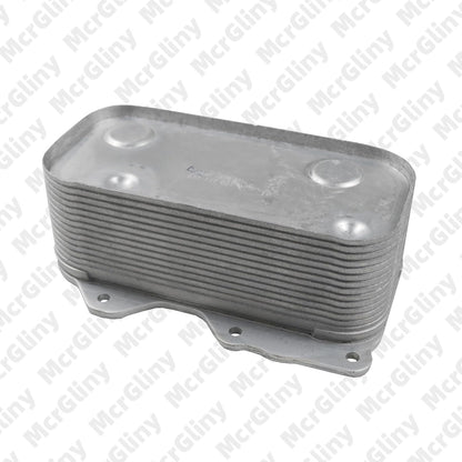 ya 12 10.8 baidi Engine Oil Cooler for Audi A6 for A8 Quattro RS6 for VW Phaeton BFM BGH BGJ 077117021Q