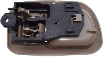 ya 2 8.15 Left Inner Door Handle Beige 6927808010 for Toyota for Sienna 1998-2003