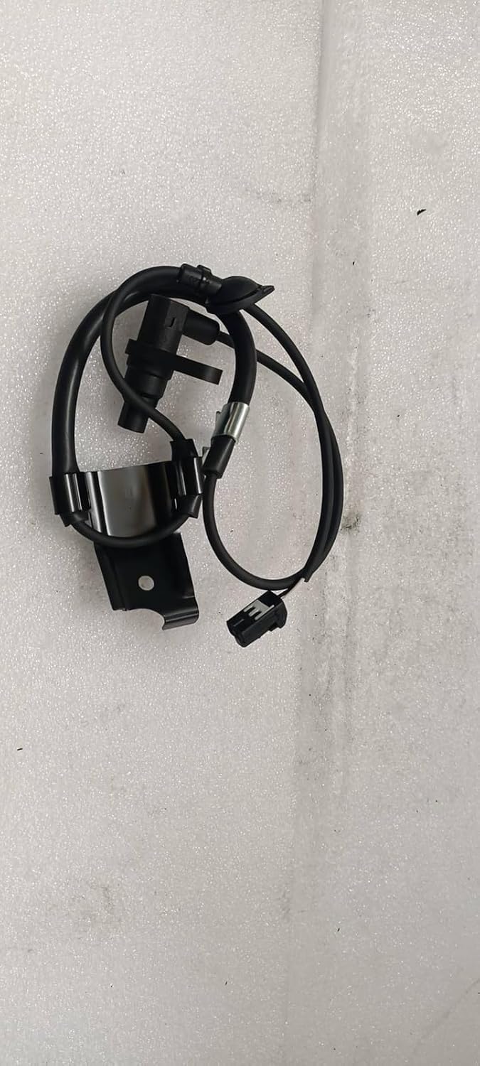 ya 9 10.24 ABS Wheel Speed Sensor Rear Right Fit: for Toyota Highlander AWD 4WD 2008-2012