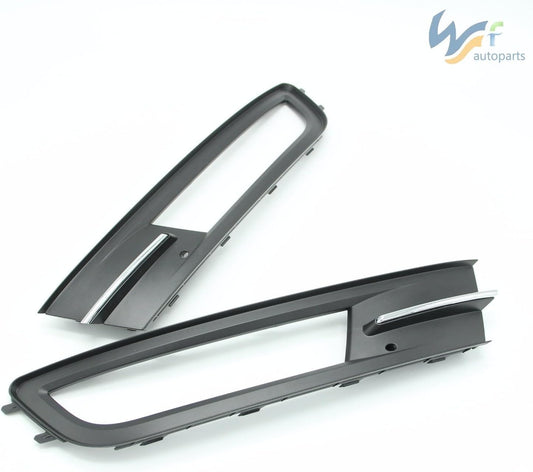 ya 2 8.15 A Pair of Front Left Fog Lights Anti-Collision Grille Suitable for EU for Passat B8 2016 3G0854661662