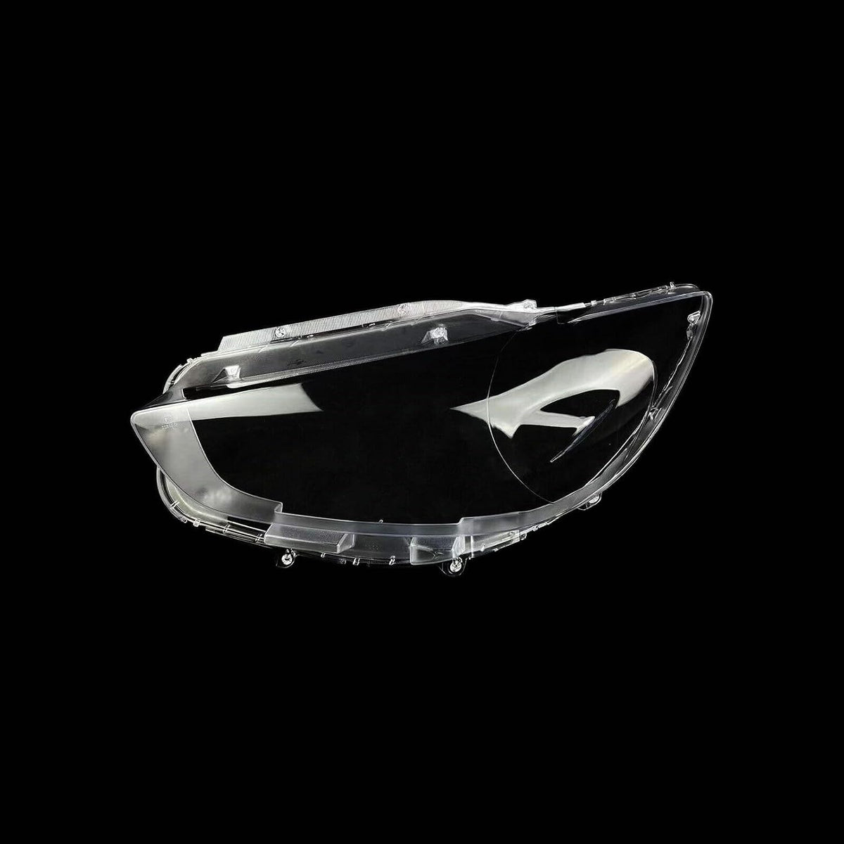ya 10 9.16 zhengce Left Front Clear Headlight Lens Cover Headlamp For 2013-2015 for Mazda CX5