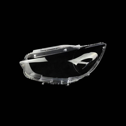 ya 10 9.16 zhengce Left Front Clear Headlight Lens Cover Headlamp For 2013-2015 for Mazda CX5