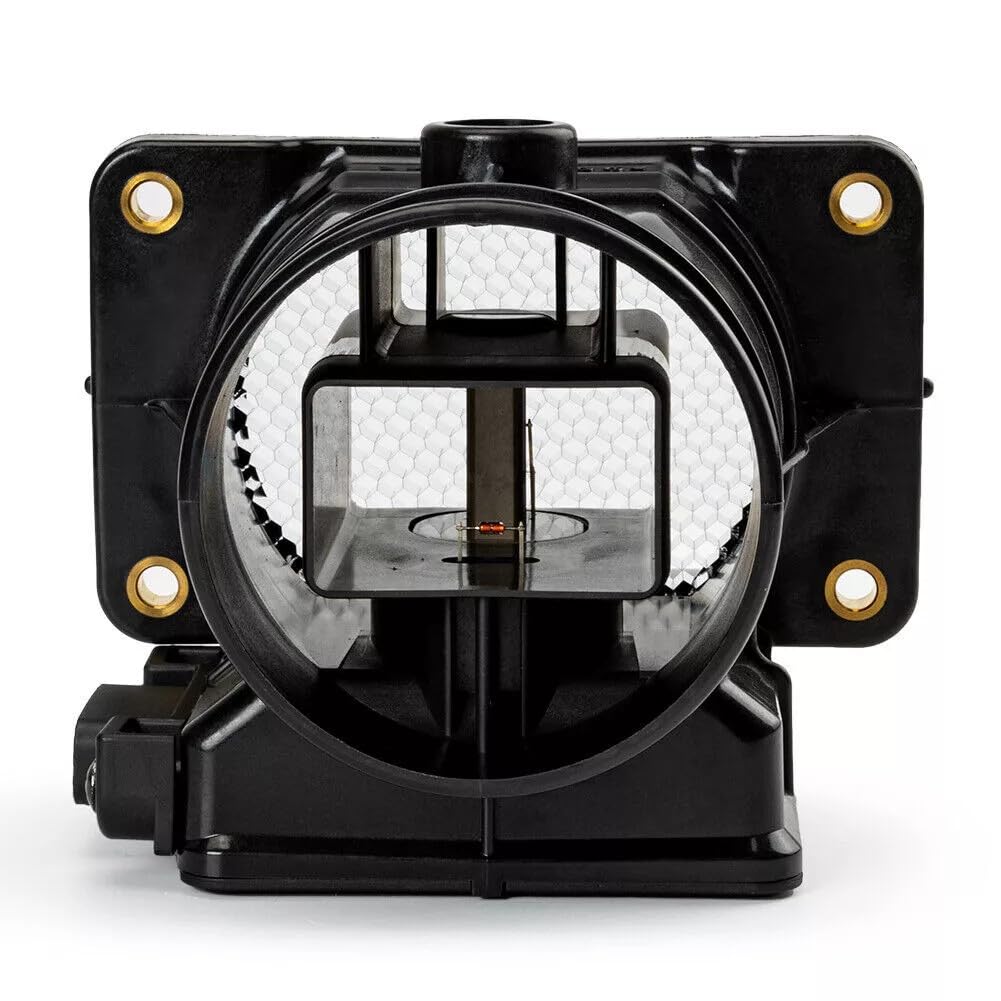 ya 4 8.8 MAF Mass Air Flow Meter Sensor MF21126 for Mitsubishi Montero Sport 1999-06 New