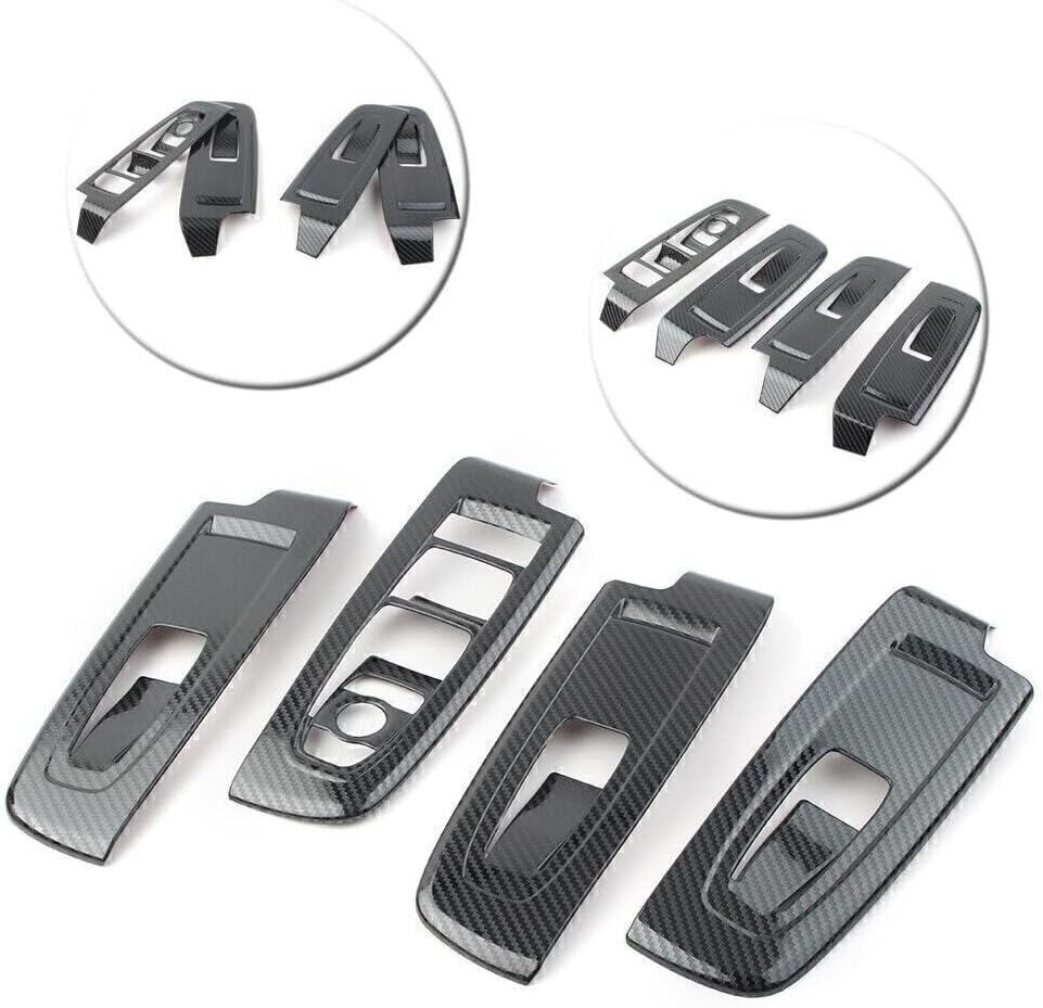ya 11 9.14 zhengce for Subaru Forester 2019-2020 Right Hand Car Interior Window Switch Panel T