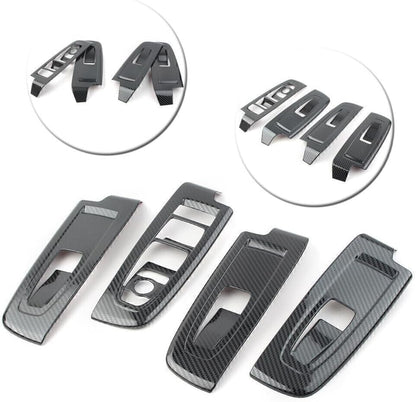 ya 11 9.14 zhengce for Subaru Forester 2019-2020 Right Hand Car Interior Window Switch Panel T