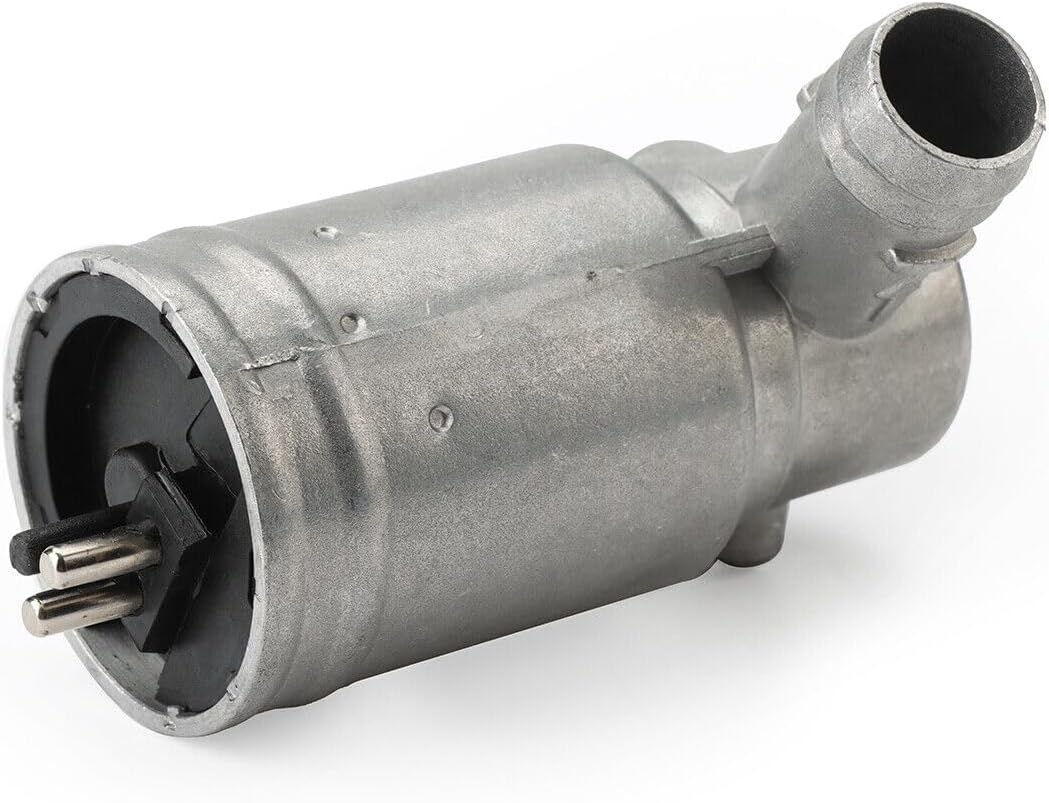 ya 9 10.24 Fits for Mercedes W124 W126 W201 190E 300E 300CE 0280140510 Idle Control Va