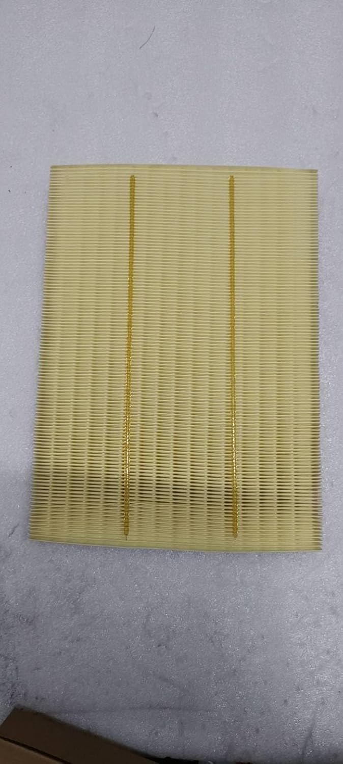 ya 23 10.7 baidi Air Filter for Mercedes-benz A0000903751