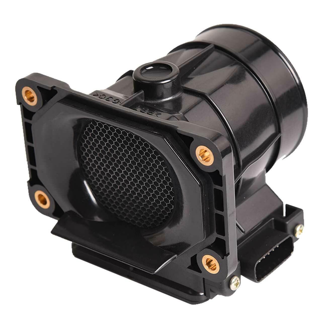 ya 4 8.14 MD336481 Mass Air Flow Sensor Meter MAF for 2003-2007 for Mitsubishi Lancer 2.0L 