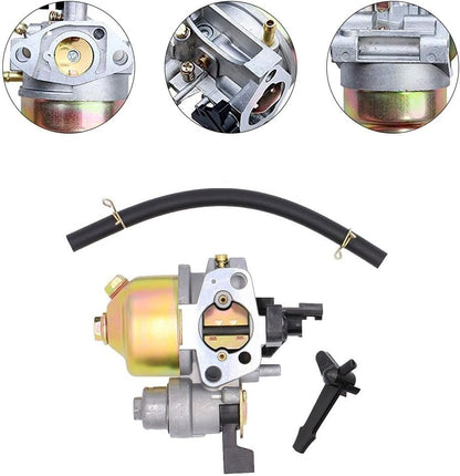 ya 26 10.21 baidi For Carburetor 16100 ZH8 W61 for For Gx120 For Gx160 and For Gx200 Models