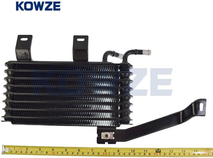 ya 12 10.8 baidi T/M Oil Cooler Rediator Transmission Assy for Toyota for Camry 3.0L V6 2002-2006
