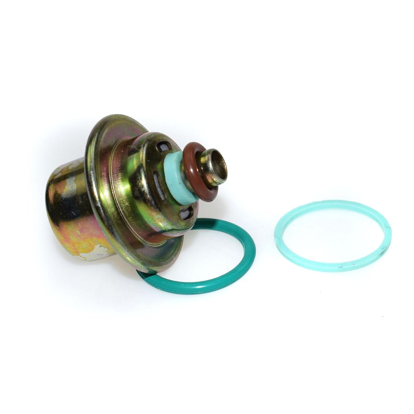 ya 2 8.15 Fuel Pressure Regulator Suitable for Chrysler for Dodge for Plymouth 5003870AA PR262 4740420