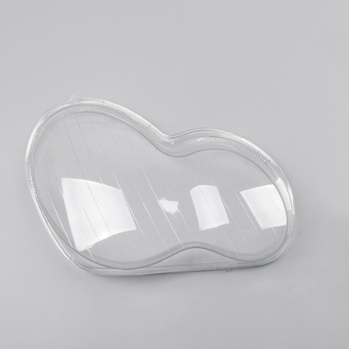 ya 10 9.16 zhengce Headlight Lens Shell Plastic Cover Right For 2001-2007 for Benz W203 C-Clas