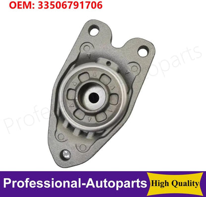 ya 5 8.10 33506791706 Suspension Strut Mounts for BMW 1 F20 F21 F45 F31 F30 F35 F80