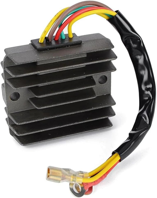 ya 2 8.15 Motorcycle Voltage Regulator Rectifier for KTM 250 300 380 EGS 1998-1999